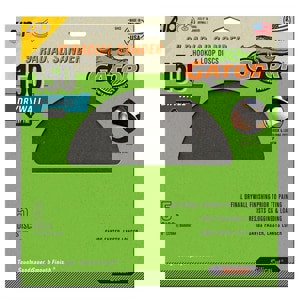 9 IN DRYWALL PAPER 150 GRIT 5PK